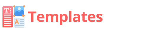 templates by OneStart